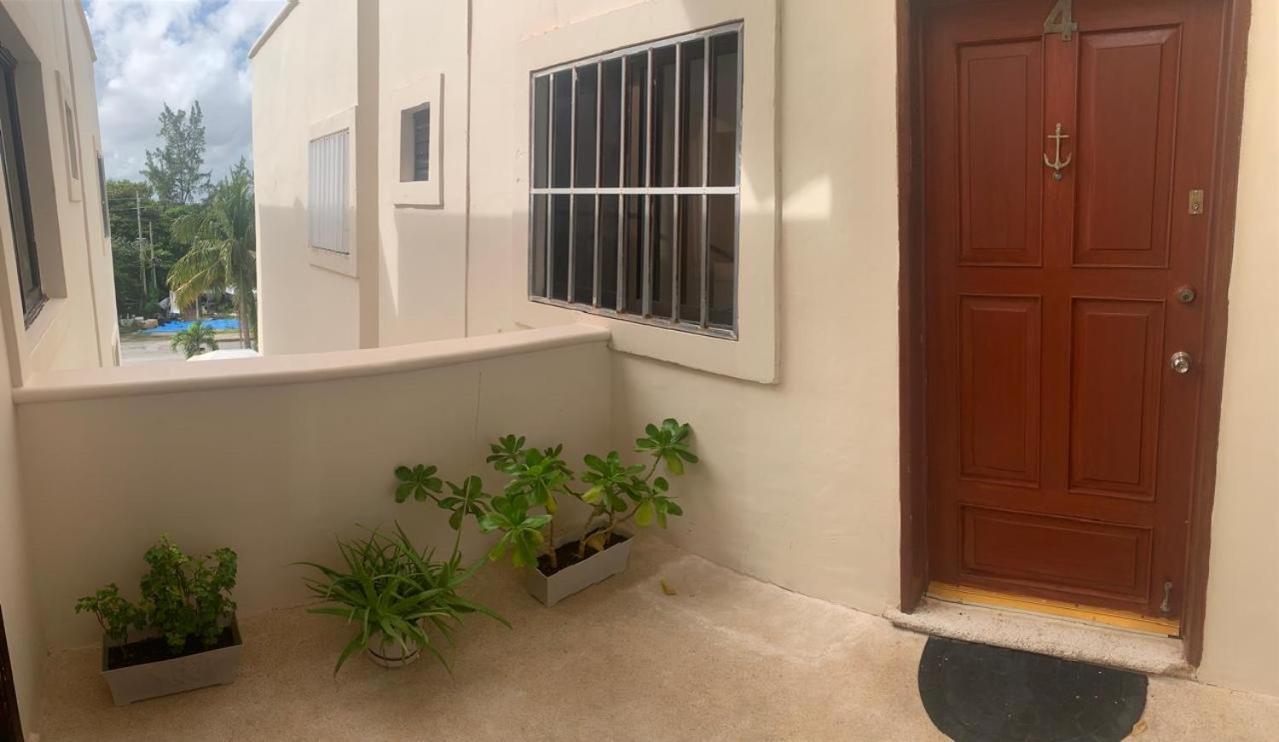Kabil Ocean View -playa Del Niño Bed and breakfast *