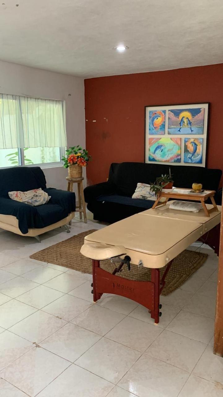 Kabil Ocean View -playa Del Niño Cancún