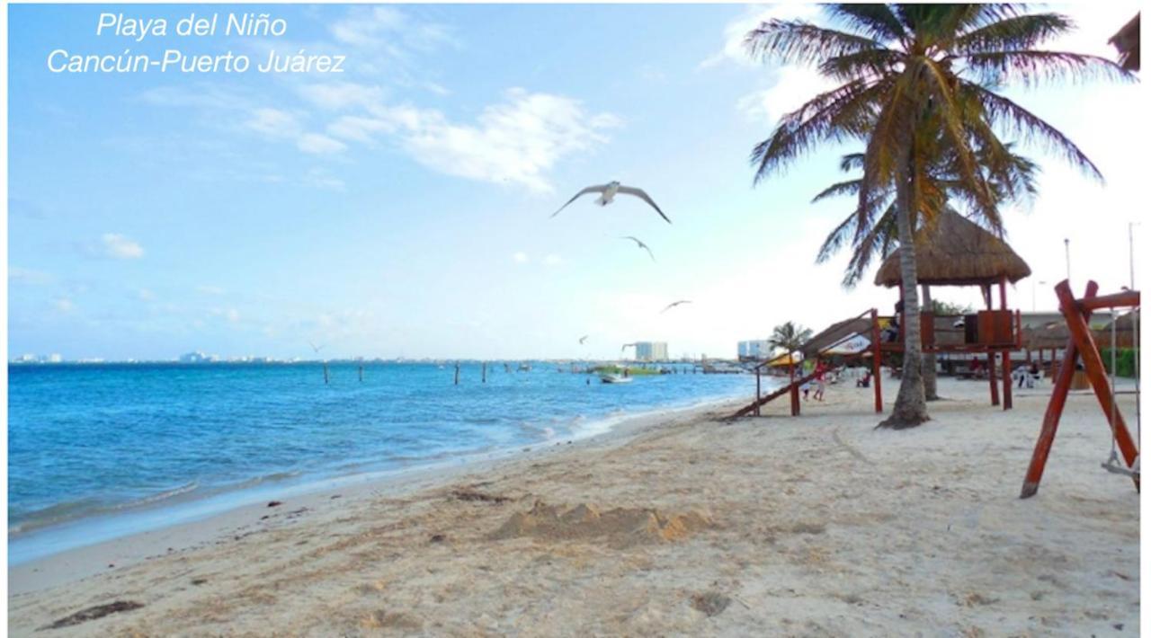 Ocean View Playa Del Nino * Cancún