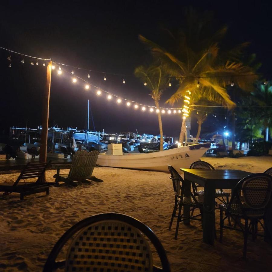 Ocean View Playa Del Nino Acomodação com café da manhã 