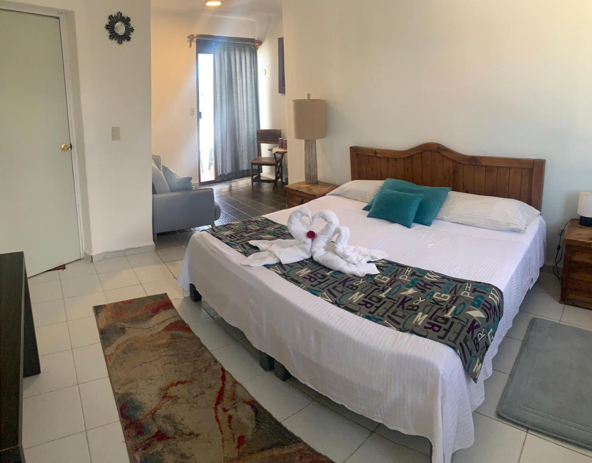 Ocean View Playa Del Nino Acomodação com café da manhã  Cancún