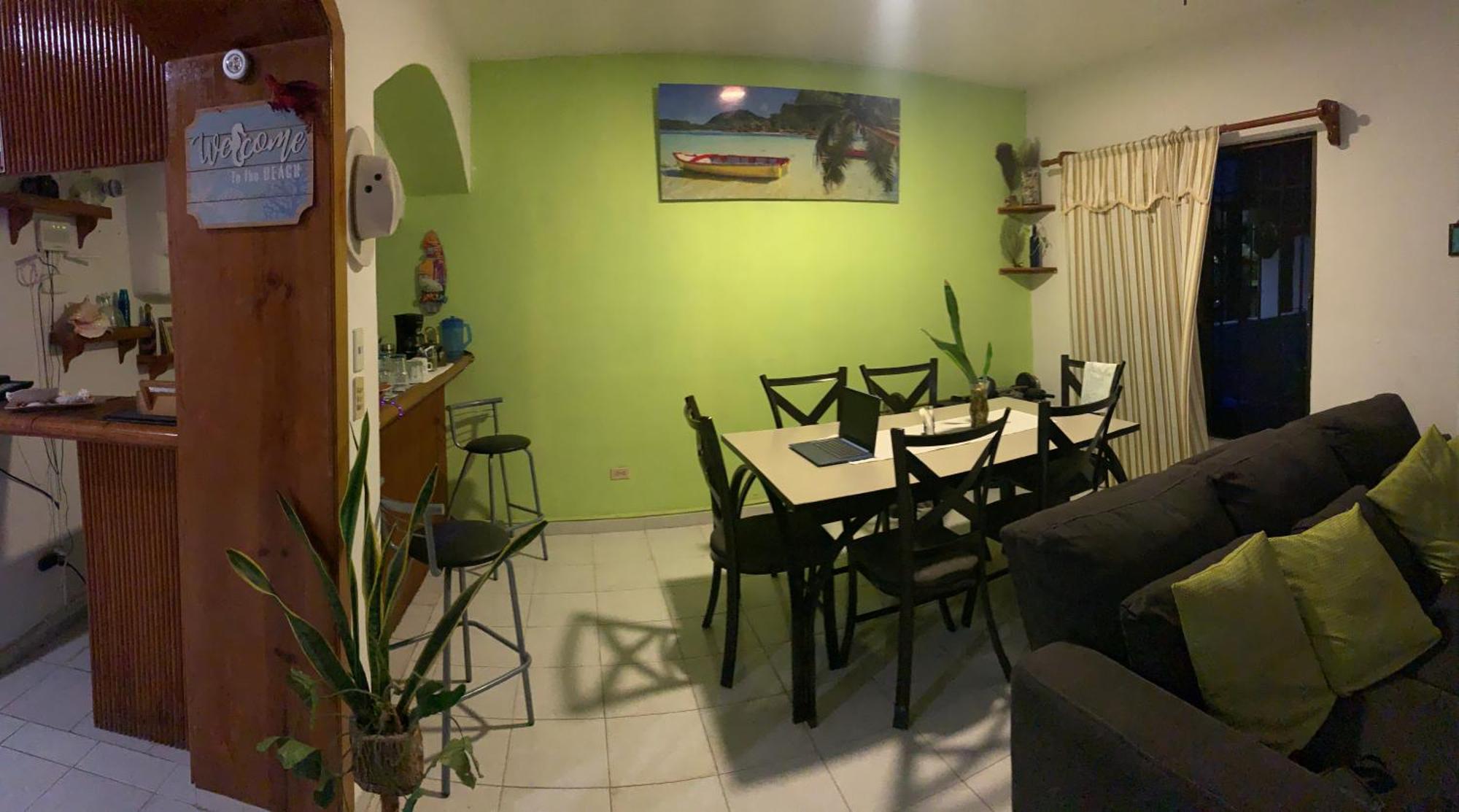 Acomodação com café da manhã  Ocean View Playa Del Nino Cancún